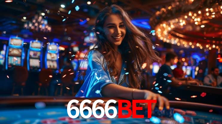 Experiência VIP 6666bet