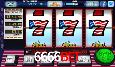 Descubra a Essência do 6666bet: Nossa História e Compromissos