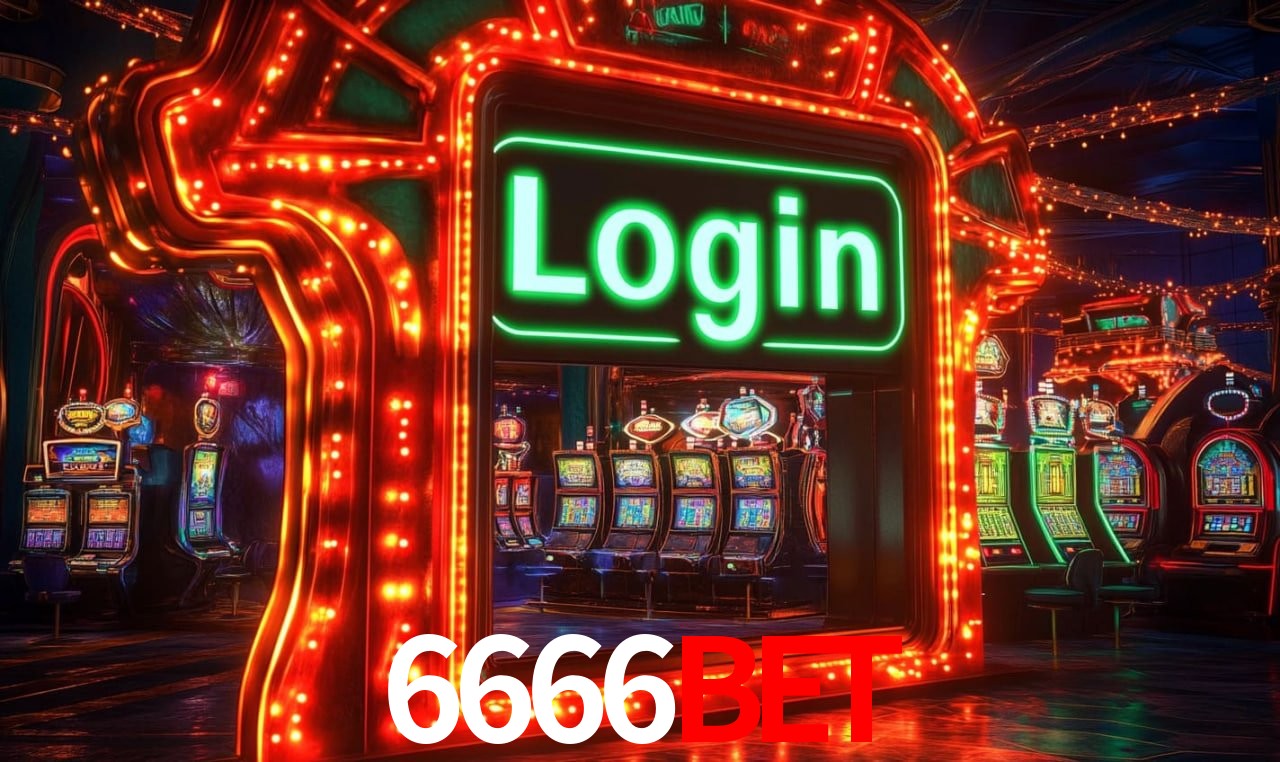 Experiência VIP 6666bet