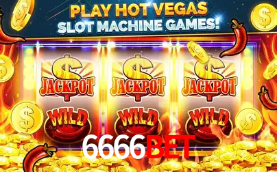 A Revolução dos Aplicativos de Jogos no 6666bet
