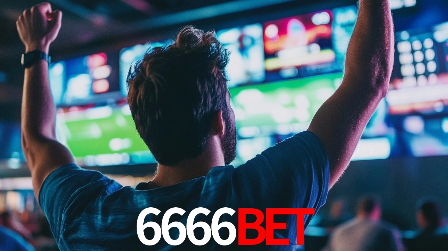 6666BET - Jackpot de Ouro e Glamour - 6666BET.COM