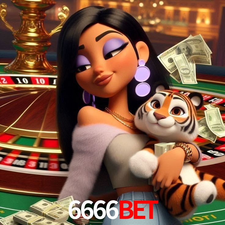 Experiência VIP 6666BET