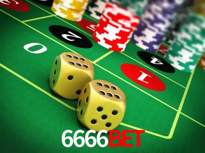 Welcome Bonus 6666BET