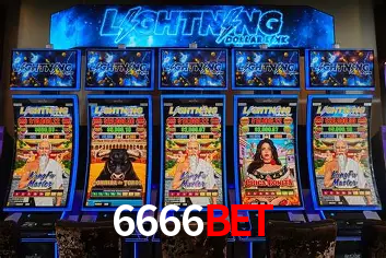 A Revolução dos Aplicativos de Jogos no 6666BET
