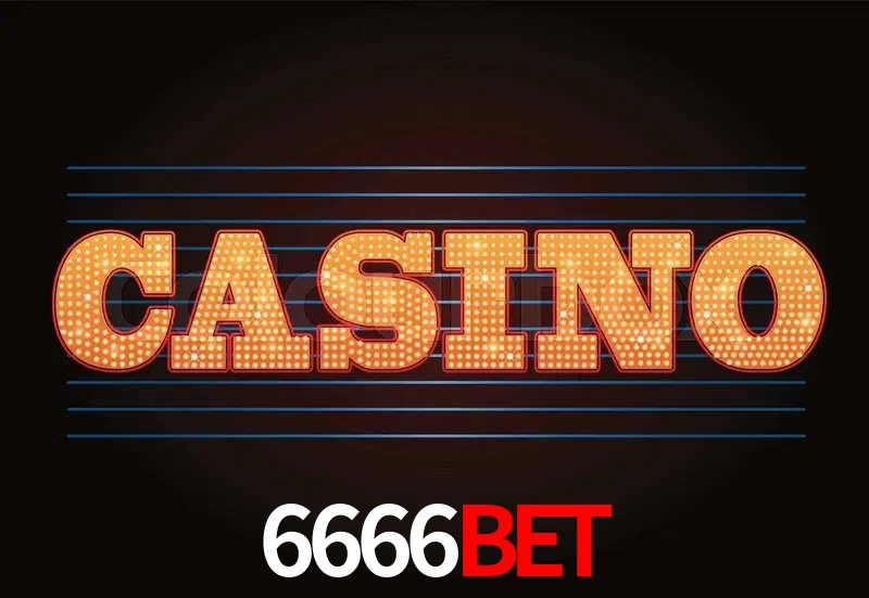 Estatísticas 6666BET