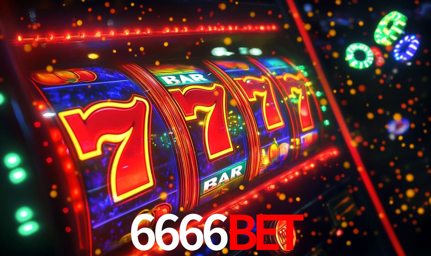 6666BET app
