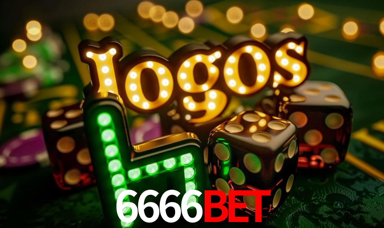 Provedores de Jogos 6666bet