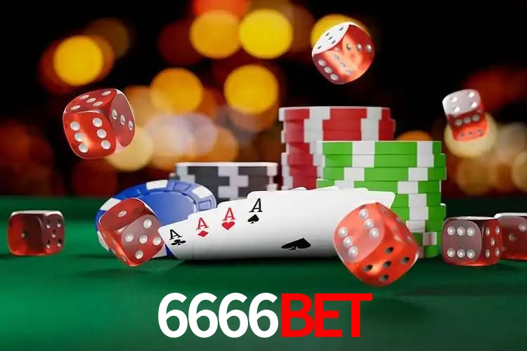 Cadastro Rápido 6666bet