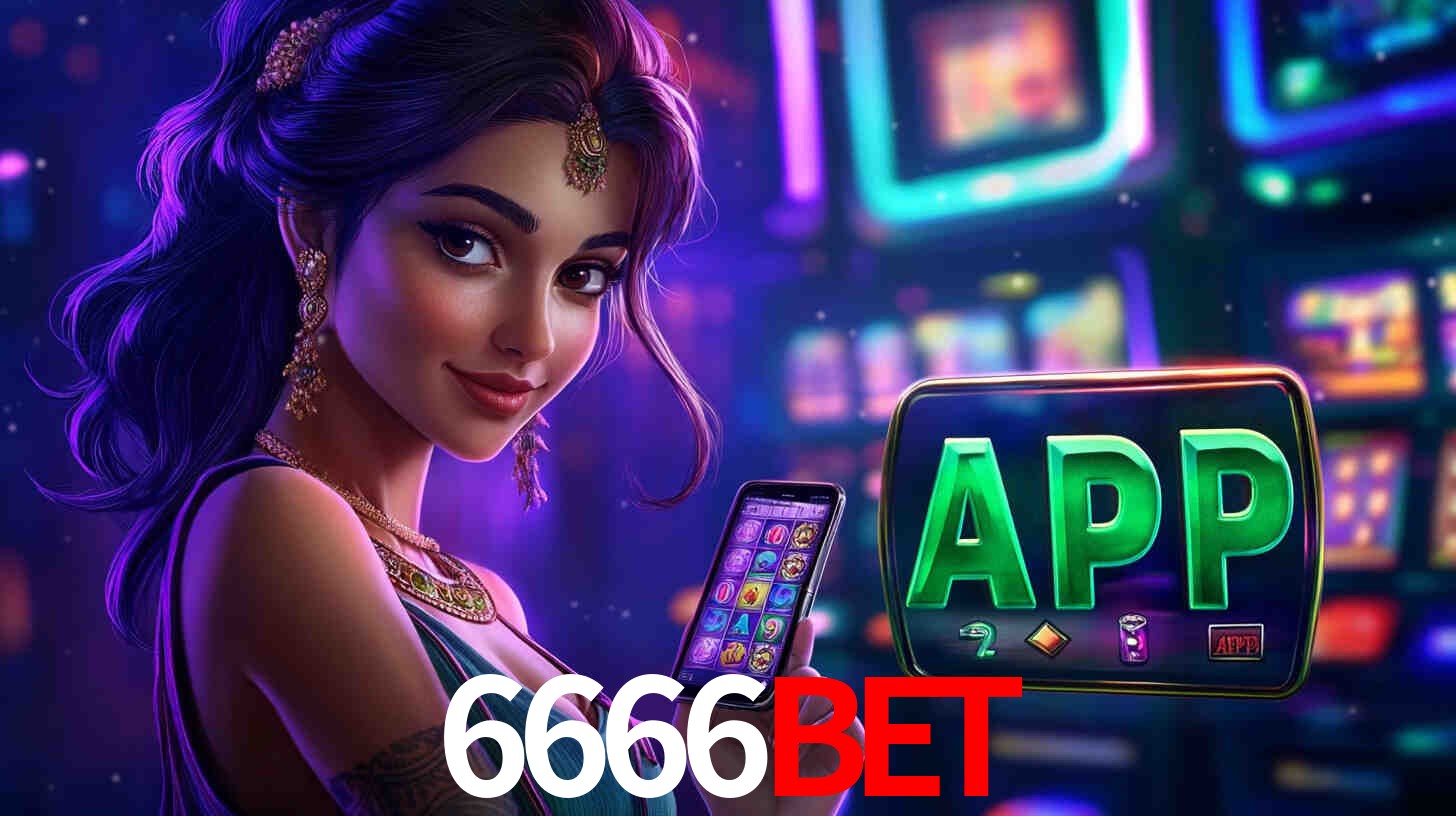 6666bet.com