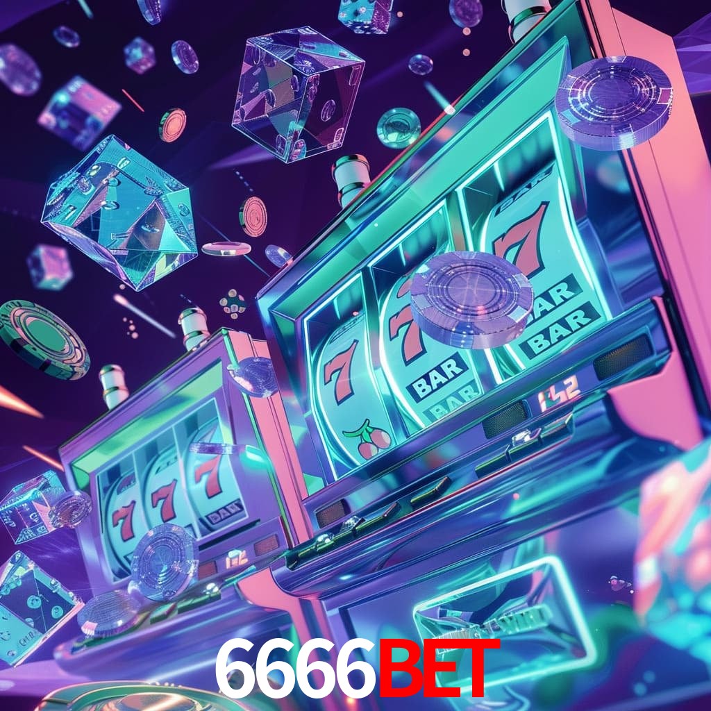 Interface do App 6666bet
