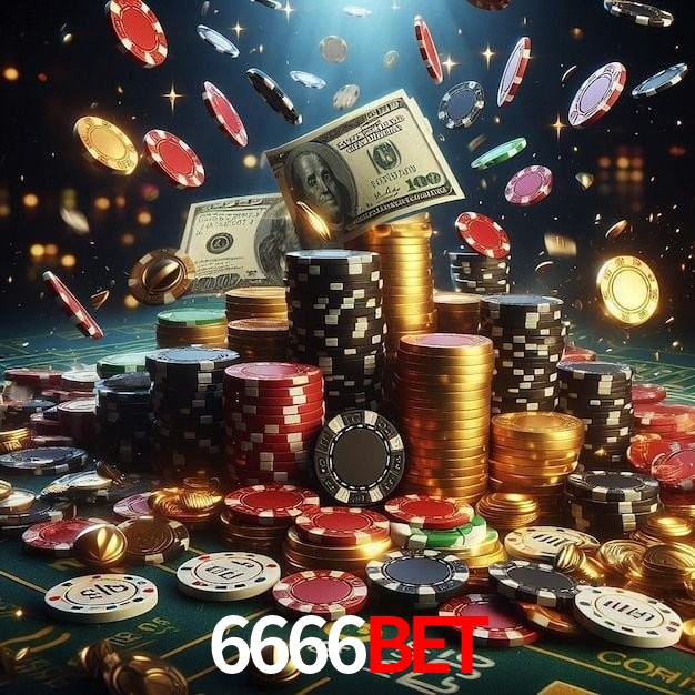 PIX Instantâneo 6666bet