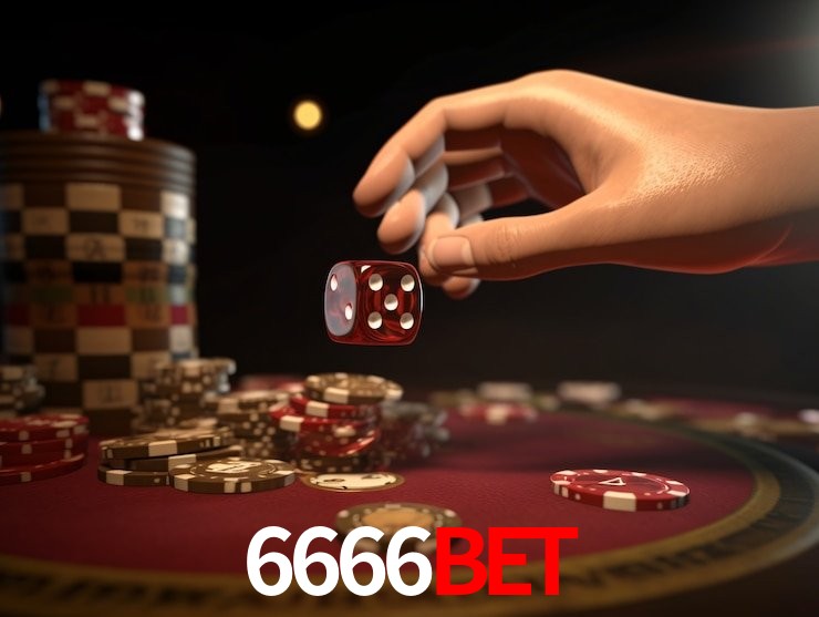 Login Seguro 6666bet