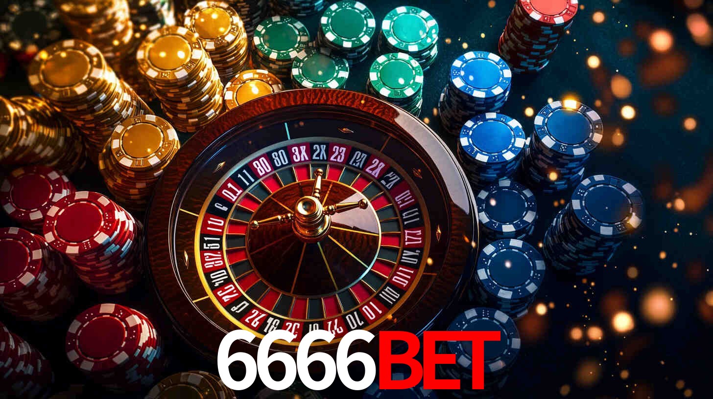 6666bet App Interface
