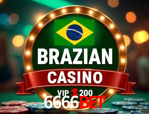 Vantagens de jogar slots no 6666bet Brasil