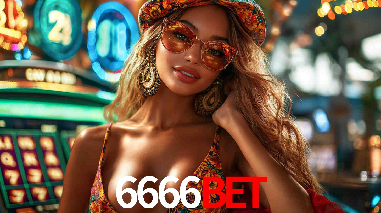 Exclusive Games 6666bet