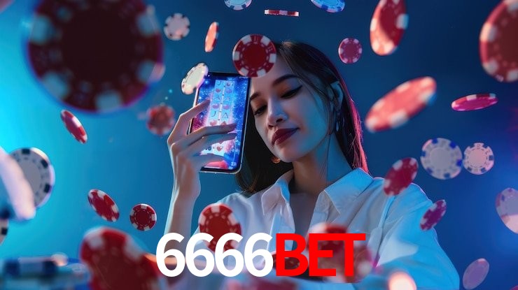 cassino 6666bet