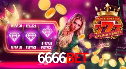 A Revolução dos Aplicativos de Jogos no 6666bet