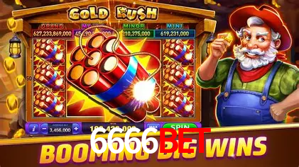 Apostas Esportivas na 6666bet: Um Guia Completo