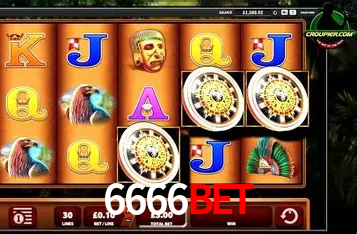 A Popularidade dos Caça-Níqueis no 6666bet