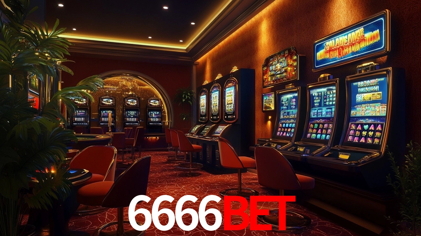 Programa VIP 6666bet