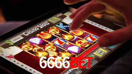 Explorando a Categoria de Eventos em Apostas na 6666bet