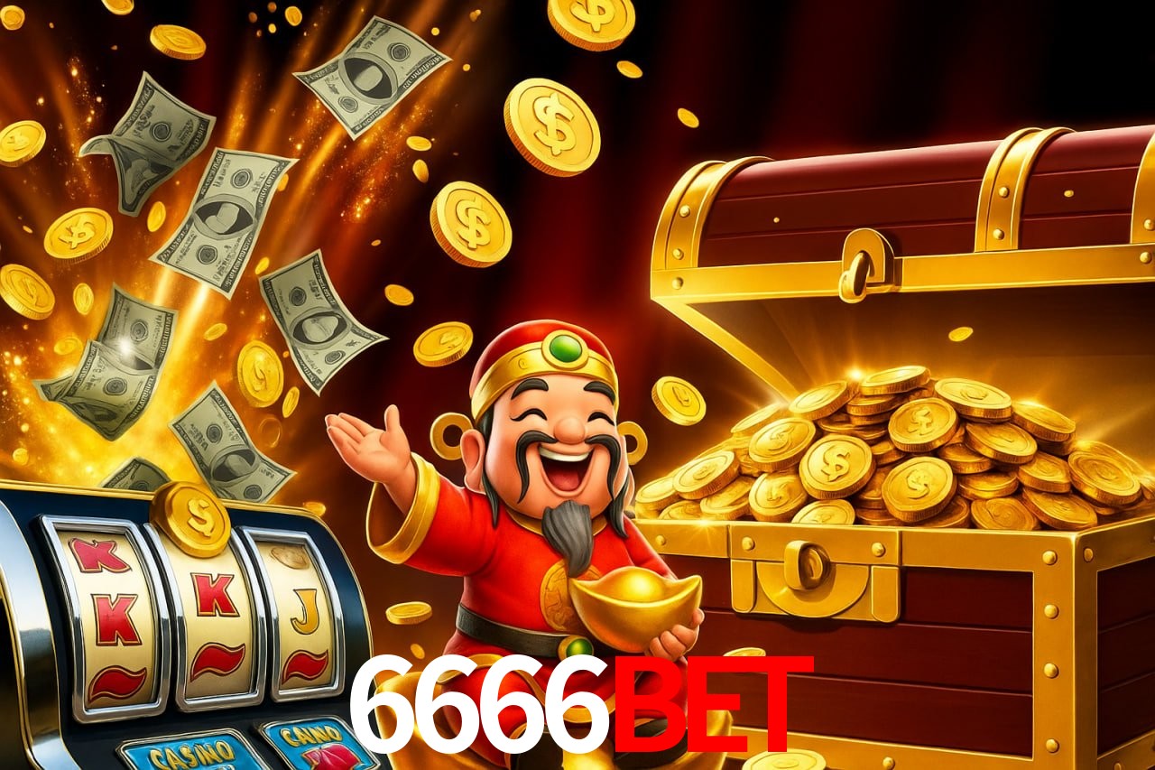 Casino VIP 6666bet
