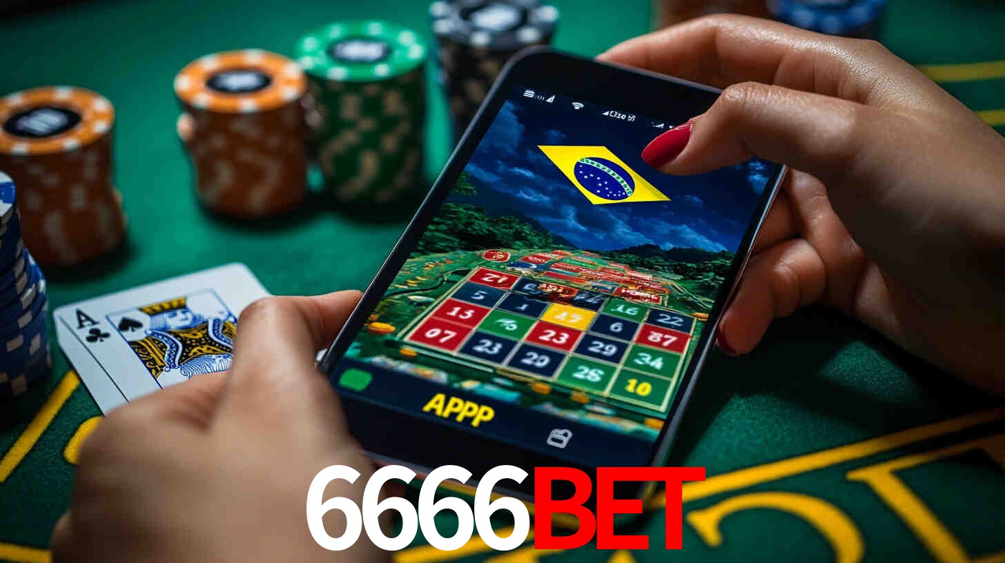 Explorando a Categoria de Eventos em Apostas na 6666bet