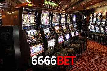Descubra o Programa VIP da 6666bet: Vantagens Exclusivas para Jogadores