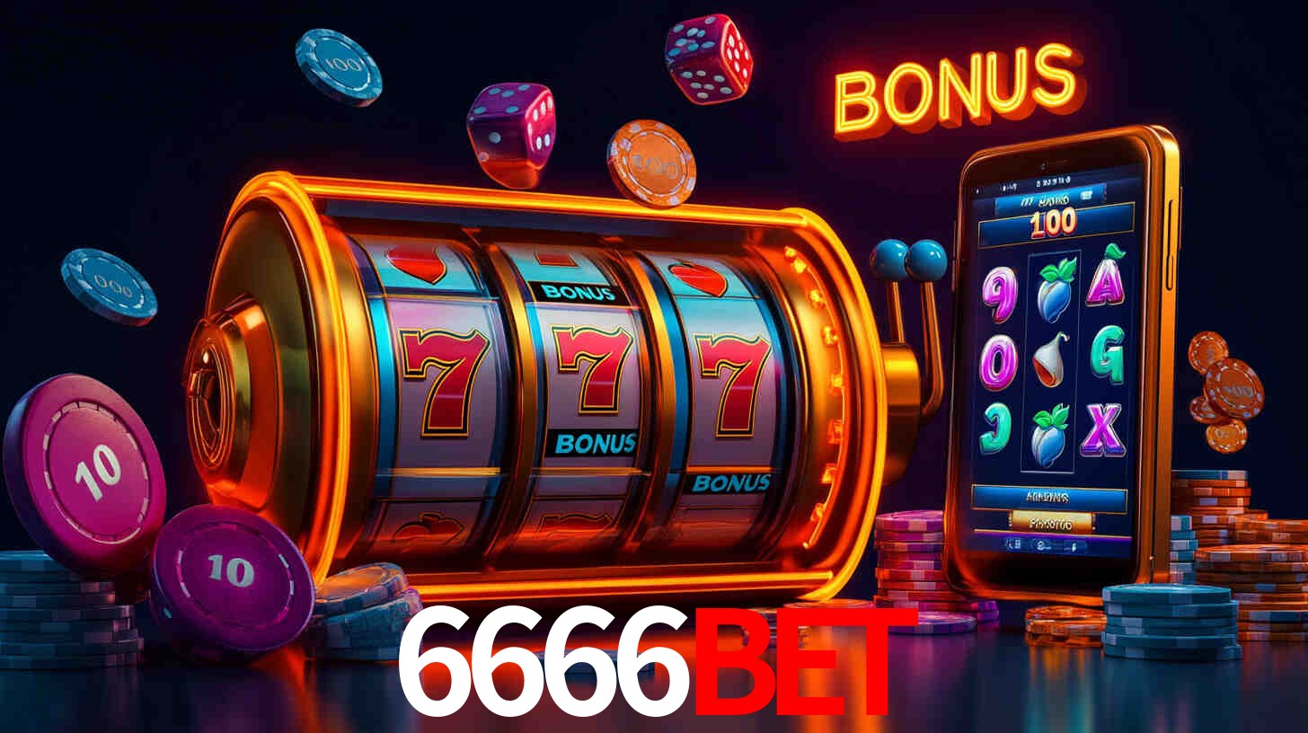 Desvendando o Mundo dos Jogos Virtuais na 6666bet