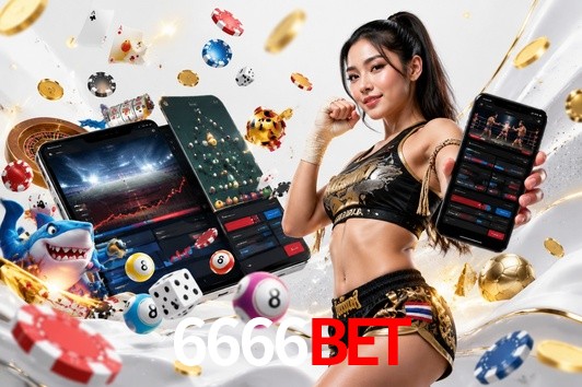 Flash Promotion 6666bet
