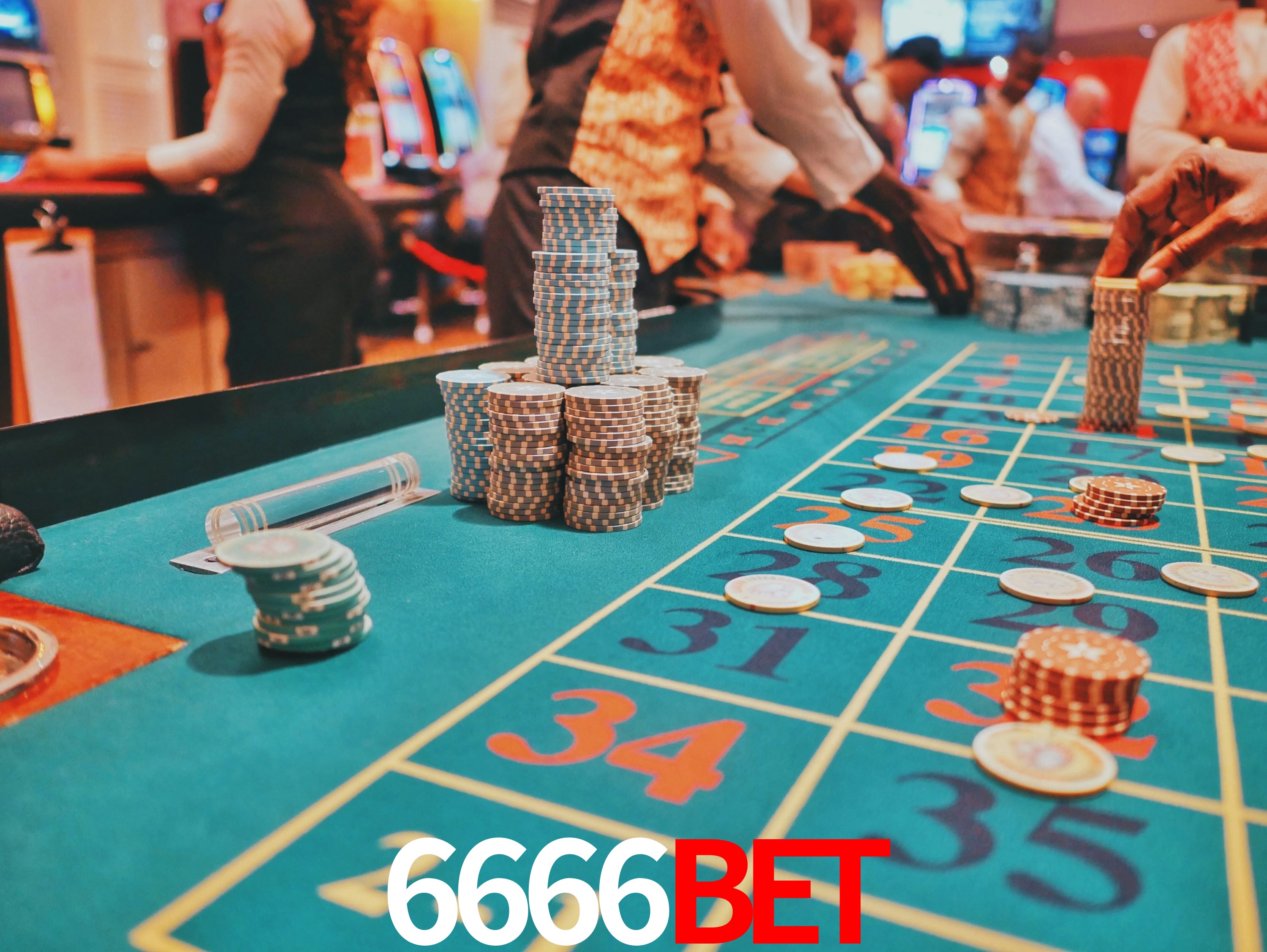 Estatísticas Esportivas 6666bet
