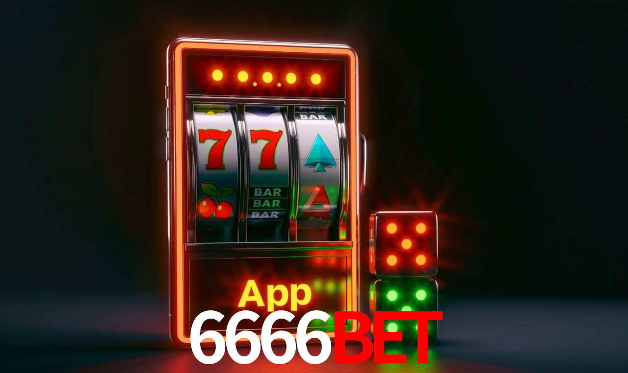 Casino Ao Vivo 6666bet