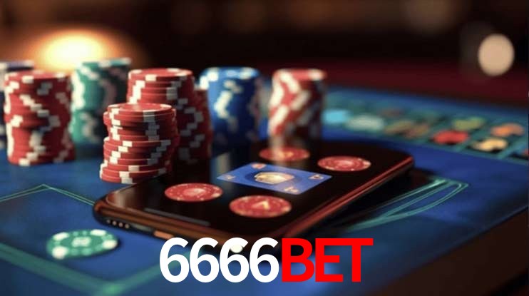 Benefícios da Conta 6666bet