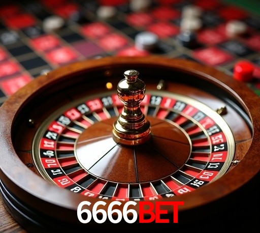 Cassino ao Vivo 6666bet - Dealers Brasileiros Profissionais