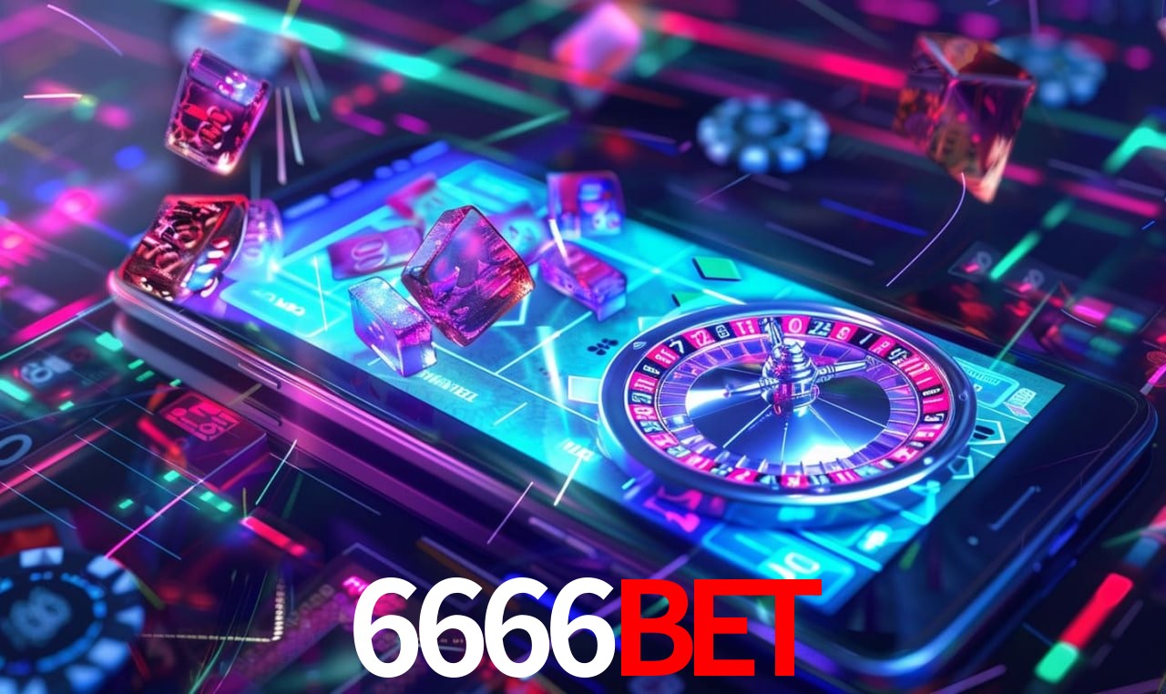Apostas de Futebol 6666BET