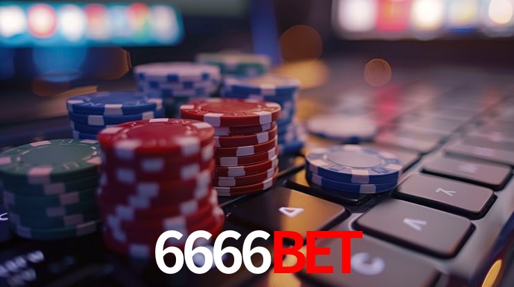 Design Responsivo 6666BET