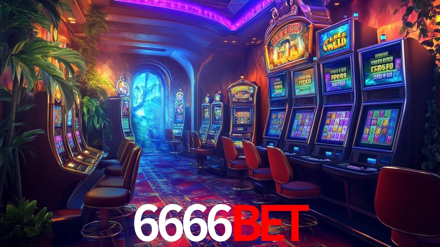 Live Casino 6666BET