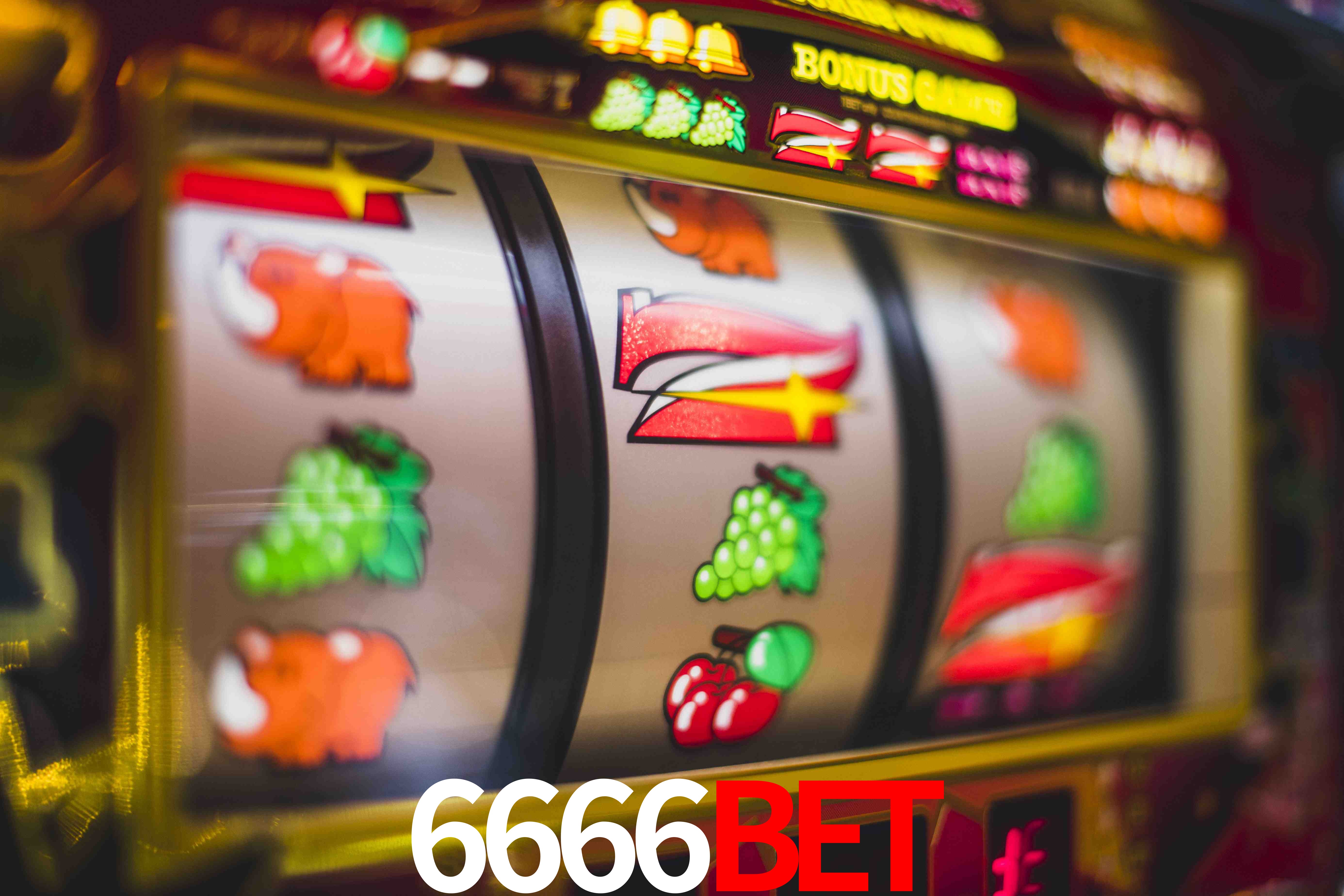 Tennis Betting 6666BET