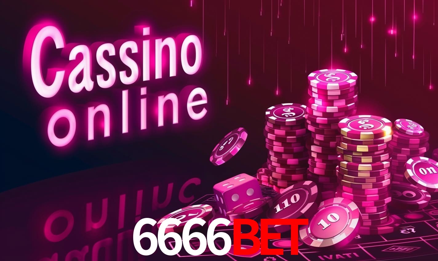 Descubra o Programa VIP da 6666BET: Vantagens Exclusivas para Jogadores