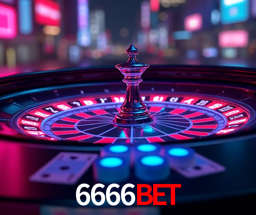 Descubra a Essência do 6666BET: Nossa História e Compromissos