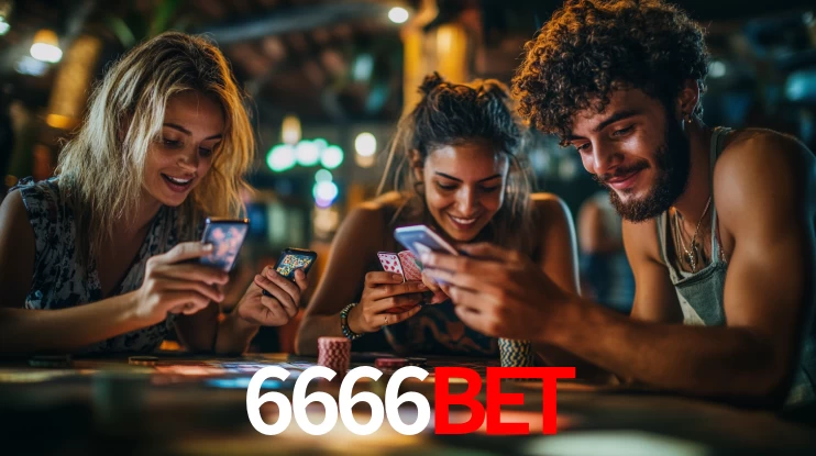 VIP Casino 6666BET