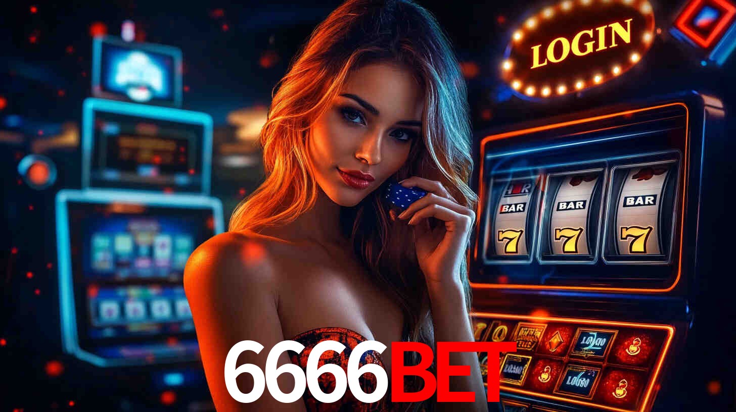 Bônus Generosos e Exclusivos no 6666BET para Você!