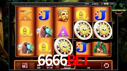 Bônus após cadastro na 6666BET