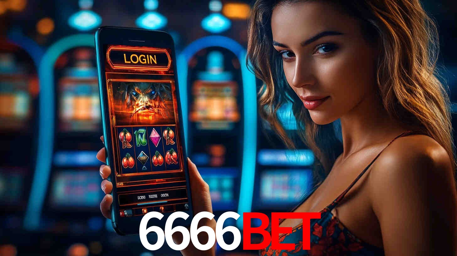 6666BET app