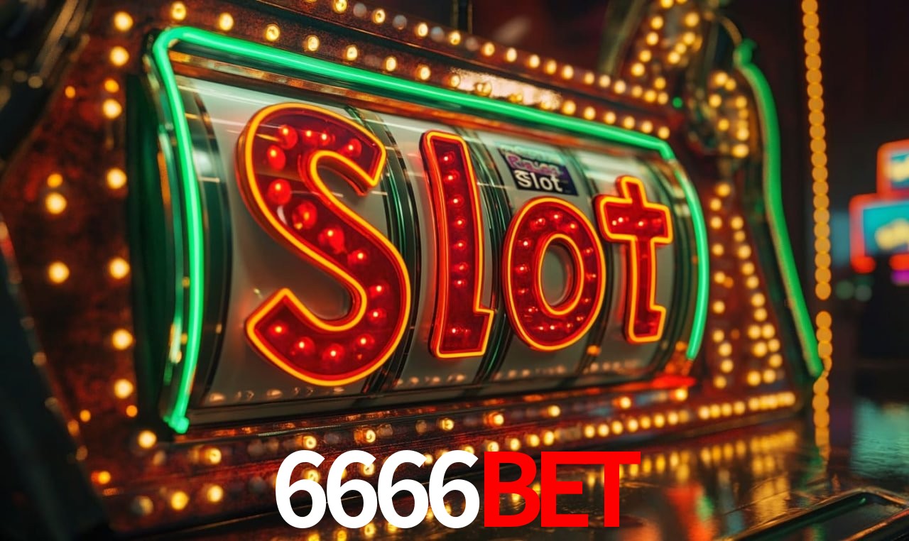 Sistemas de Segurança 6666BET