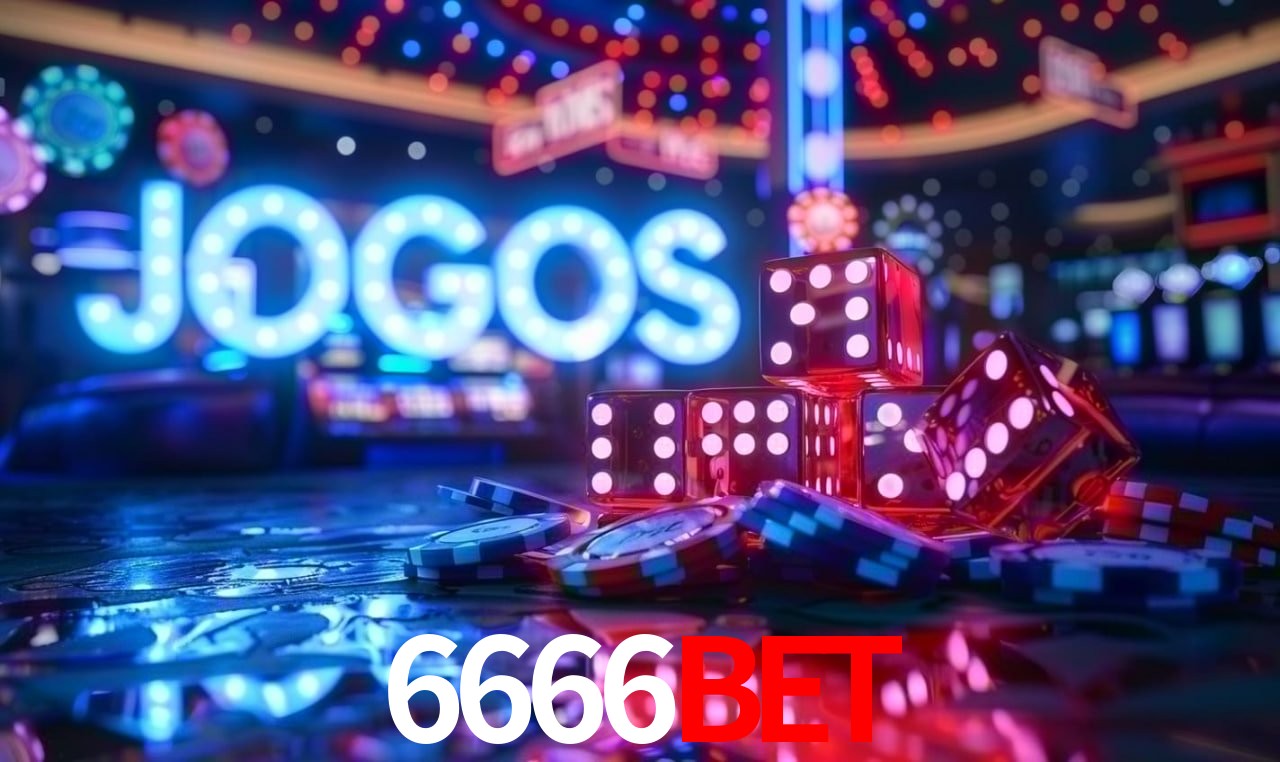Roda da fortuna na 6666BET