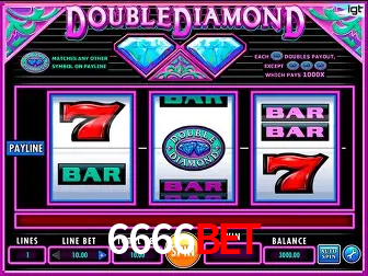 Descubra o Mundo do Cassino Online com 6666BET