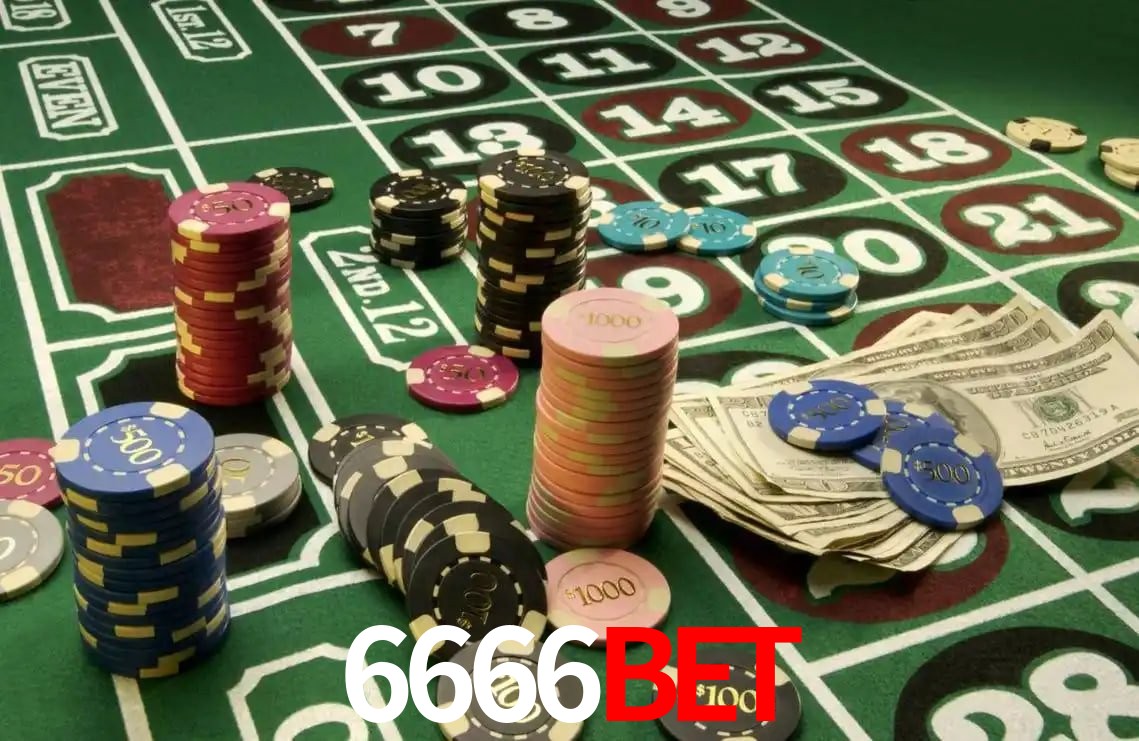 6666BET app