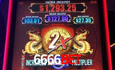 Descubra a Essência do 6666BET: Nossa História e Compromissos