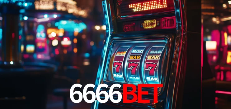 Blackjack Table 6666BET